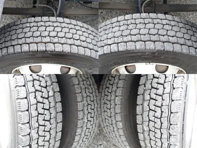 いすゞ フォワード TKG-FRR90S2(2WD)の写真16