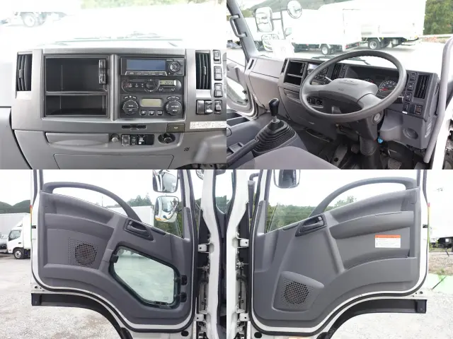 いすゞ フォワード TKG-FRR90S2(2WD)の写真18