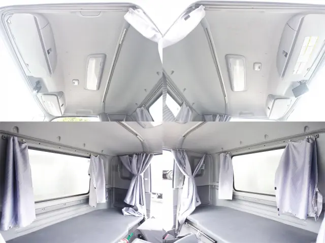 いすゞ フォワード TKG-FRR90S2(2WD)の写真19