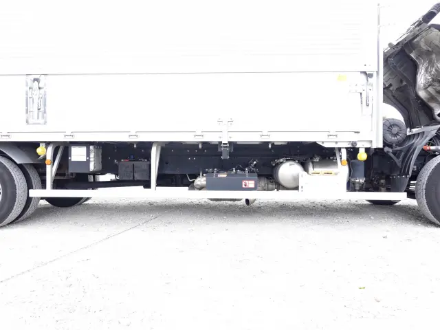 三菱 ファイター 2PG-FK62N(2WD)の写真20