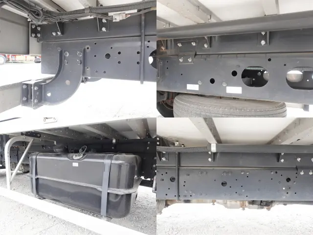 三菱 ファイター 2PG-FK62N(2WD)の写真22