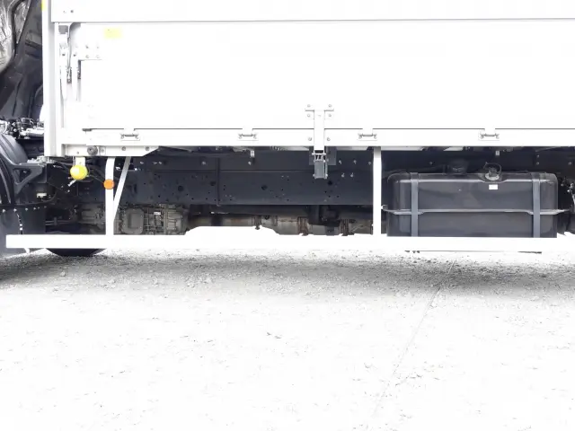 三菱 ファイター 2PG-FK62N(2WD)の写真23