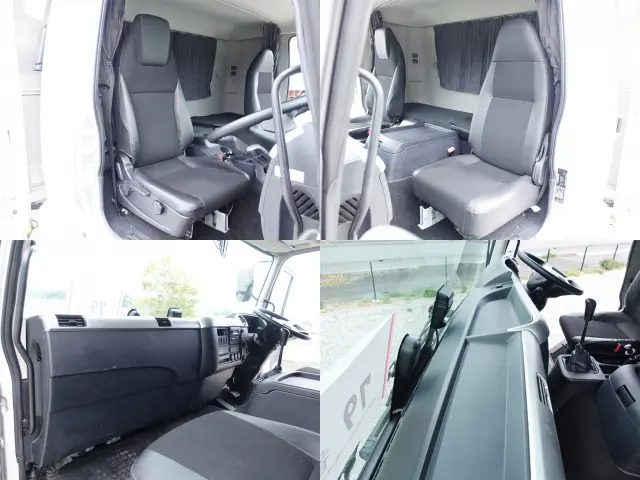 三菱 ファイター 2PG-FK62N(2WD)の写真24