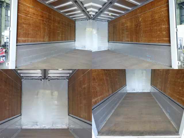 いすゞ エルフ BDG-APR85AN(2WD)の写真10