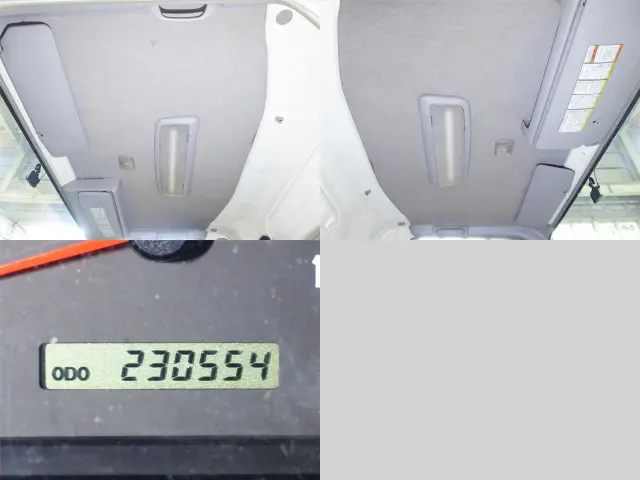 いすゞ エルフ BDG-APR85AN(2WD)の写真16