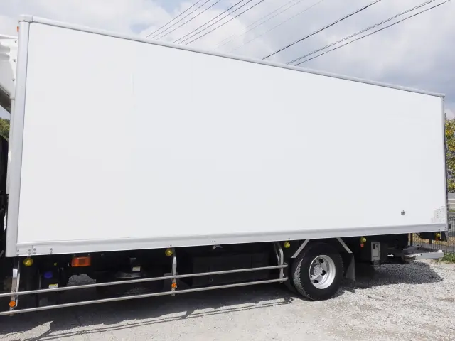 日野 レンジャー 2KG-FD2ABG(2WD)の写真11