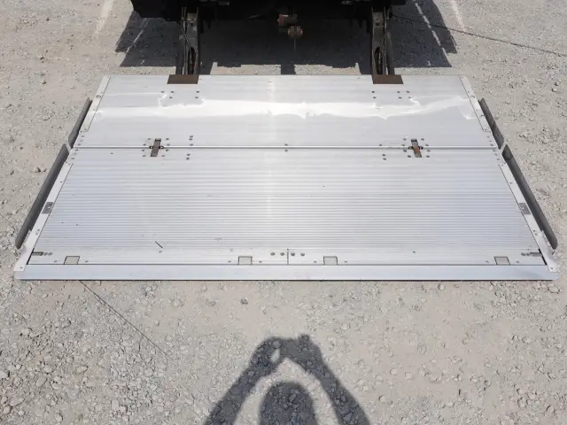 日野 レンジャー 2KG-FD2ABG(2WD)の写真15