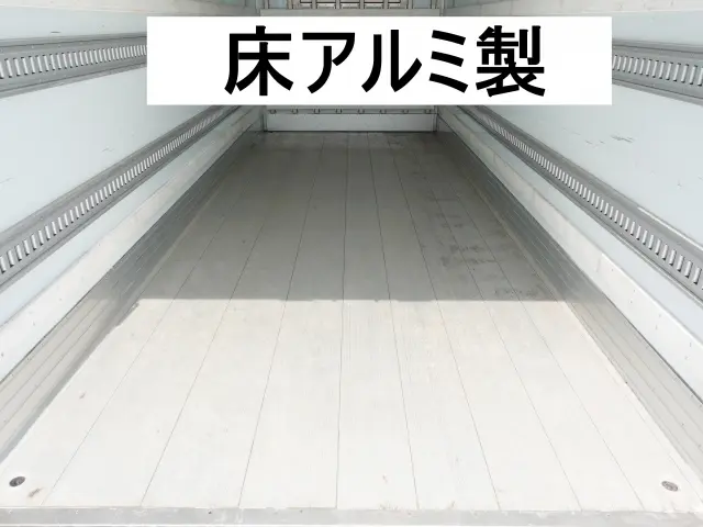 日野 レンジャー 2KG-FD2ABG(2WD)の写真19