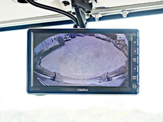 日野 レンジャー 2KG-FD2ABG(2WD)の写真32