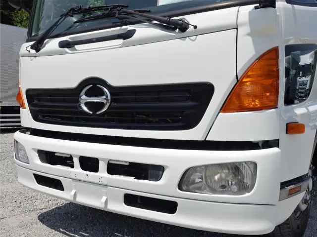 日野 レンジャー LKG-FE7JPAG改(2WD)の写真4