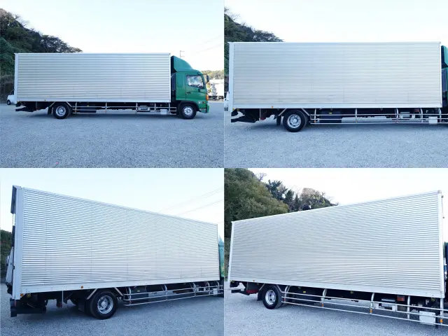 日野 レンジャー LKG-FE7JPAG改(2WD)の写真7