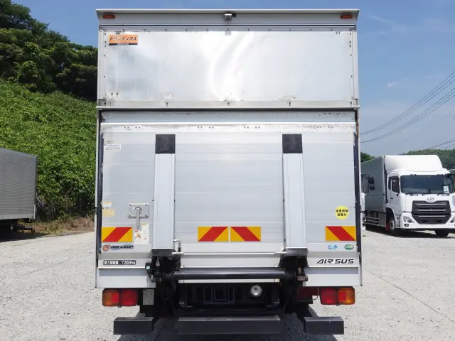 日野 レンジャー LKG-FE7JPAG改(2WD)の写真10
