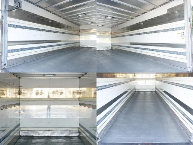 日野 レンジャー LKG-FE7JPAG改(2WD)の写真11