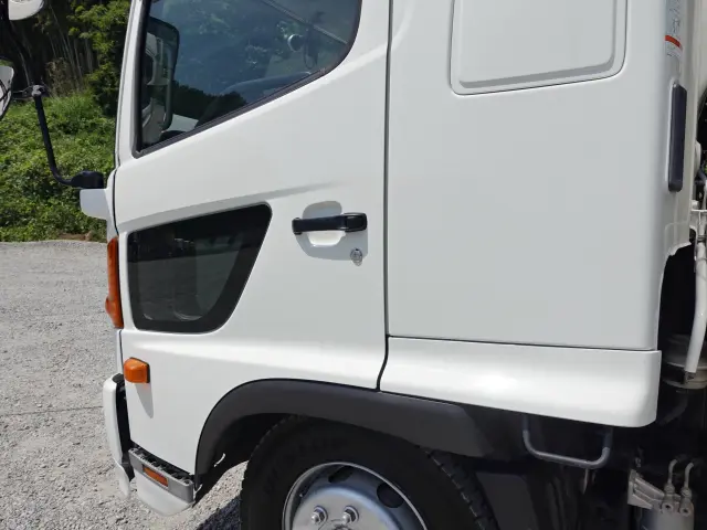 日野 レンジャー LKG-FE7JPAG改(2WD)の写真12