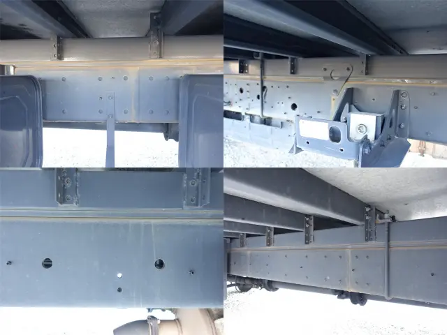 日野 レンジャー LKG-FE7JPAG改(2WD)の写真14