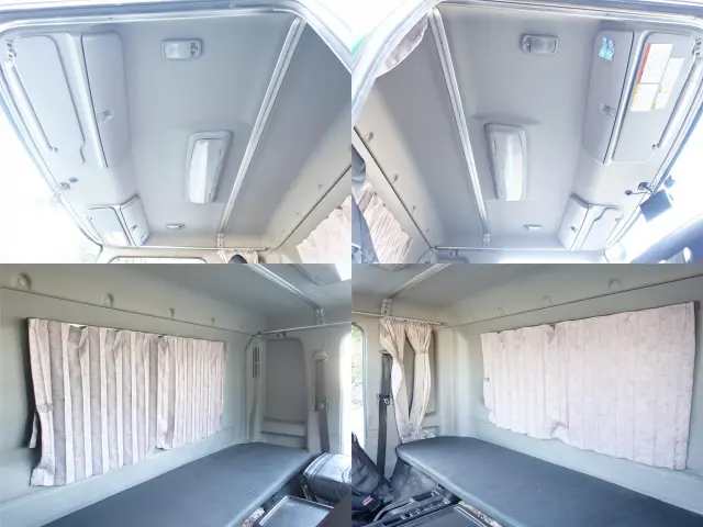 日野 レンジャー LKG-FE7JPAG改(2WD)の写真17