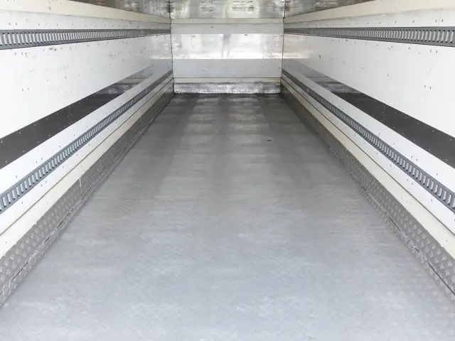 日野 レンジャー LKG-FE7JPAG改(2WD)の写真18