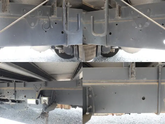 日野 レンジャー LKG-FE7JPAG改(2WD)の写真22