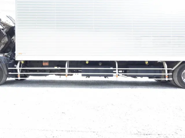 日野 レンジャー LKG-FE7JPAG改(2WD)の写真23