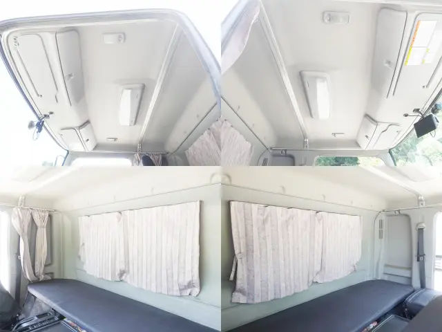 日野 レンジャー LKG-FE7JPAG改(2WD)の写真26