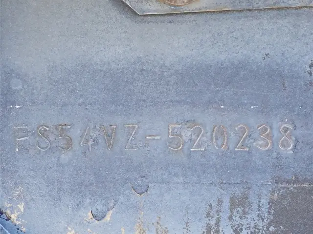 三菱 スーパーグレート QKG-FS54VZ(8x4)の写真16