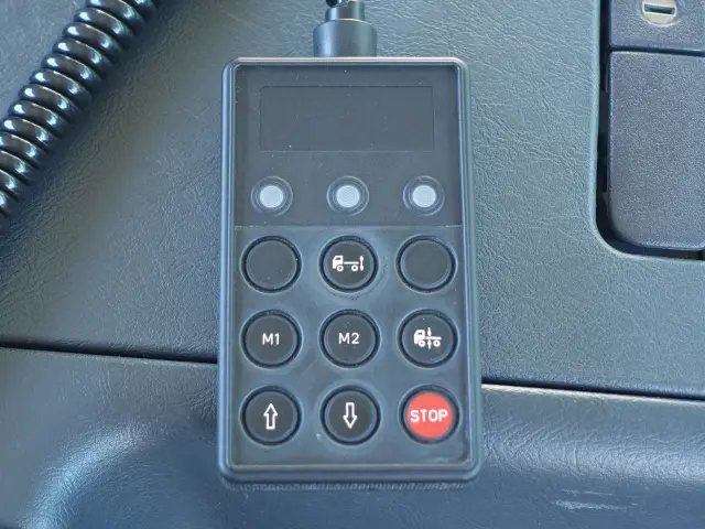 三菱 スーパーグレート LKG-FP54VDR(2WD)の写真25