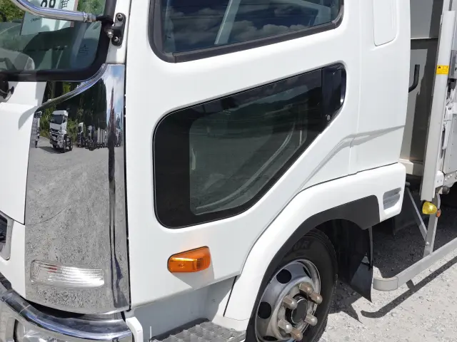 三菱 ファイター TKG-FK61F(2WD)の写真6