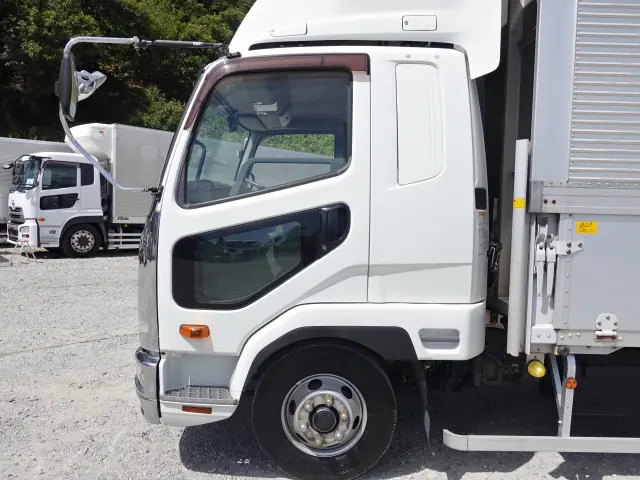 三菱 ファイター TKG-FK61F(2WD)の写真7