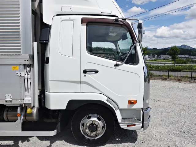 三菱 ファイター TKG-FK61F(2WD)の写真12