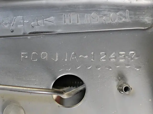 日野 レンジャー TKG-FC9JJAG(2WD)の写真14