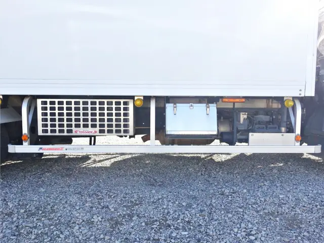 日野 レンジャー TKG-FC9JJAG(2WD)の写真15