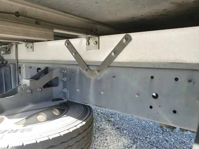 日野 レンジャー TKG-FC9JJAG(2WD)の写真16