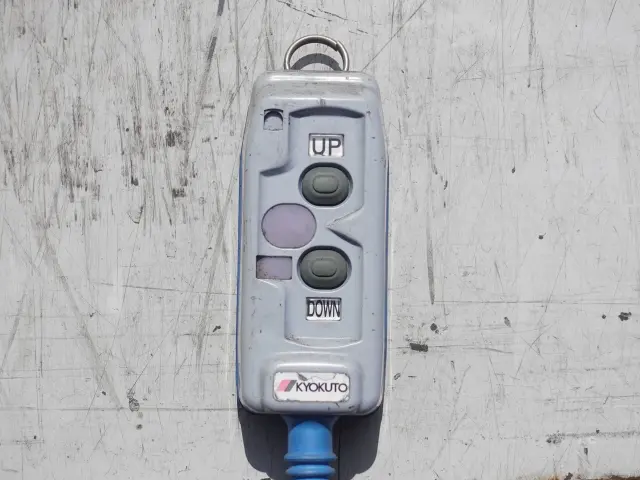 三菱 ファイター TKG-FK61F(2WD)の写真18