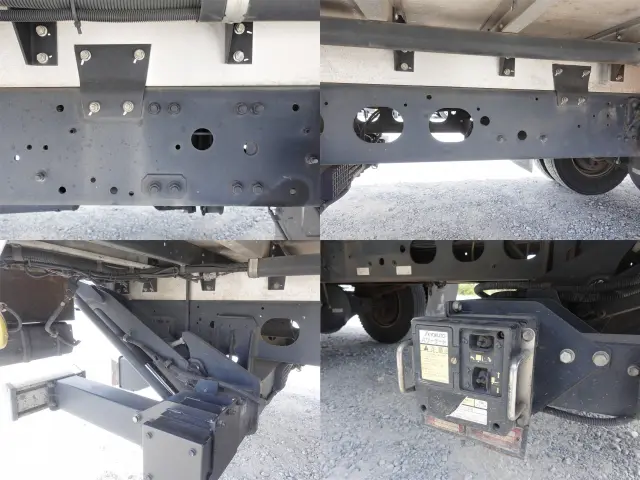 三菱 ファイター TKG-FK61F(2WD)の写真23