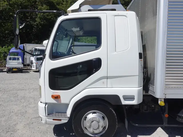 三菱 ファイター 2KG-FK61F(2WD)の写真9