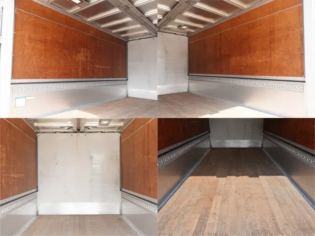 三菱 キャンター TKG-FEB80(2WD)の写真10