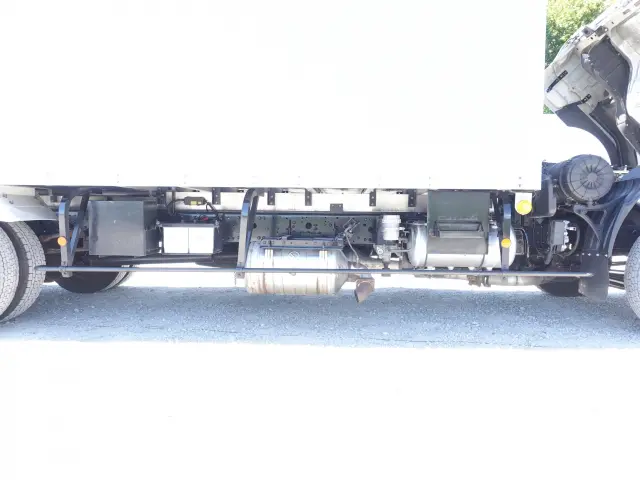 三菱 ファイター 2KG-FK61F(2WD)の写真18