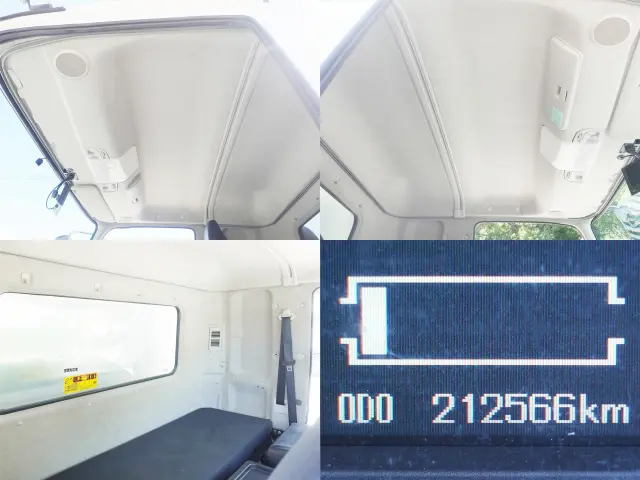 三菱 ファイター 2KG-FK61F(2WD)の写真24