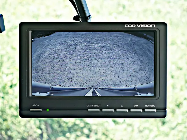 三菱 ファイター 2KG-FK61F(2WD)の写真25