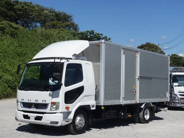 三菱 ファイター 2KG-FK61F(2WD)の写真26