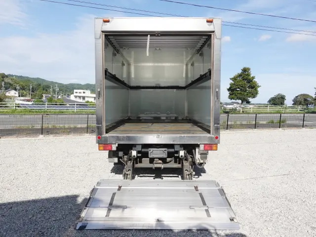 日野 デュトロ TKG-XZU710M(2WD)の写真10