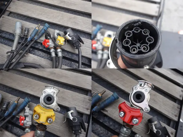 日野 プロフィア QDG-SS1EKDA(6x4)の写真10