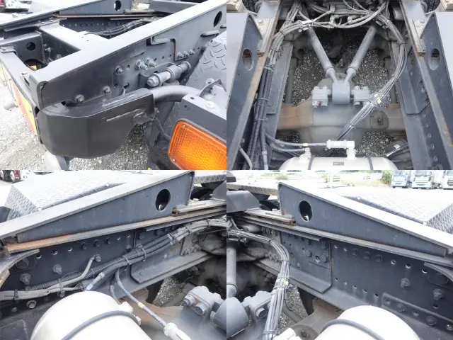 日野 プロフィア QDG-SS1EKDA(6x4)の写真15