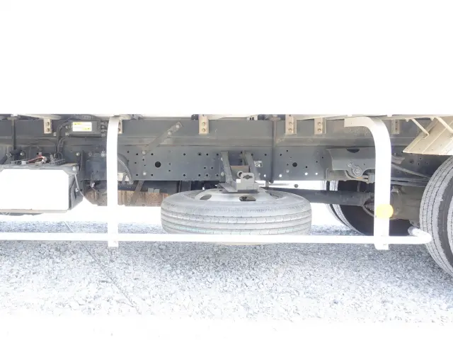 日野 デュトロ TKG-XZU710M(2WD)の写真16