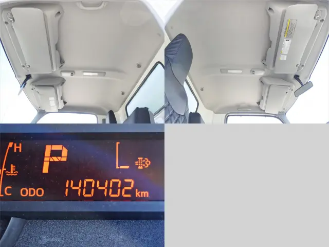 日野 デュトロ TKG-XZU710M(2WD)の写真21