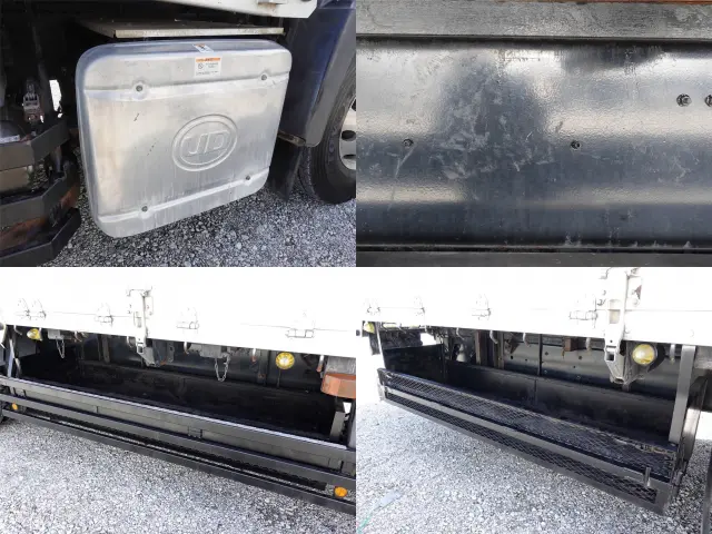 UD クオン LKG-CD5ZL(2WD)の写真13