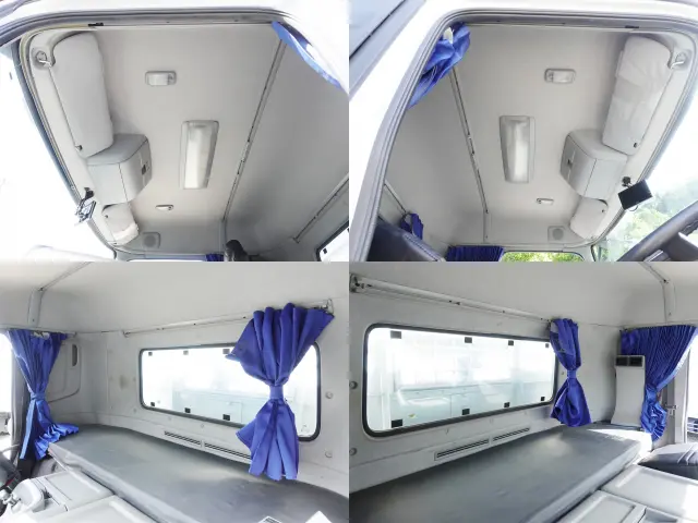 UD クオン LKG-CD5ZL(2WD)の写真18