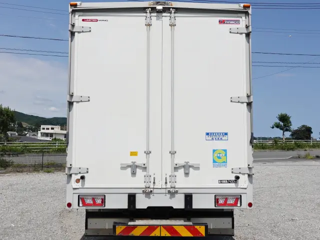 三菱 ファイター 2KG-FK65F(2WD)の写真6