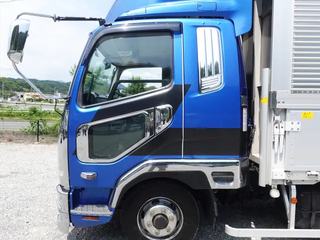 三菱 ファイター 2KG-FK65F(2WD)の写真8