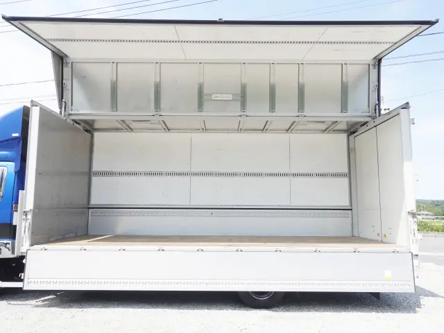 三菱 ファイター 2KG-FK65F(2WD)の写真10